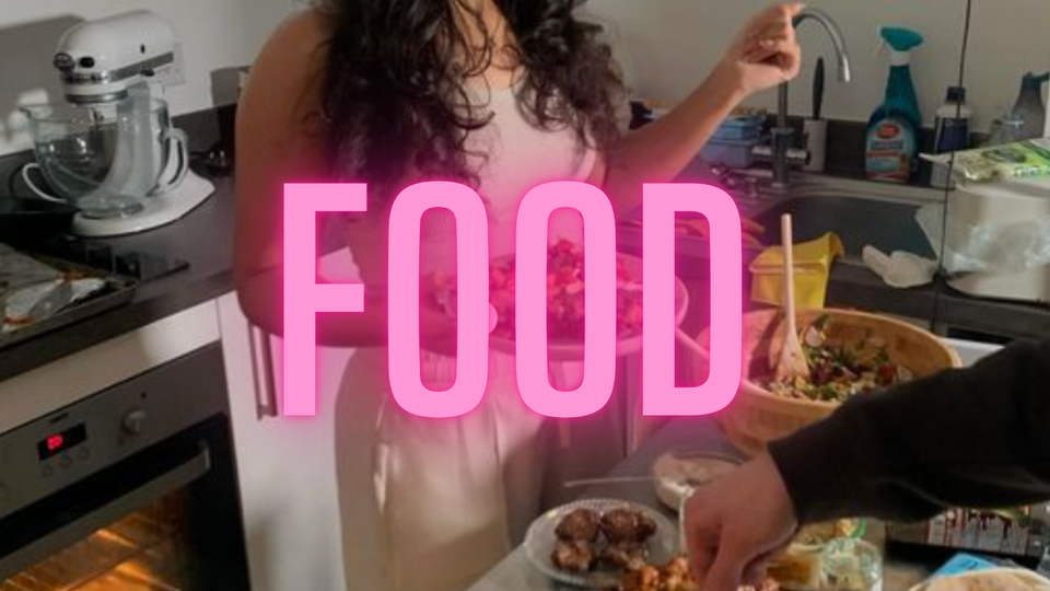 "Keto Box" UGC (Food)